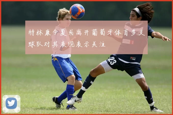 特林康今夏或离开葡萄牙体育多支球队对其表现表示关注